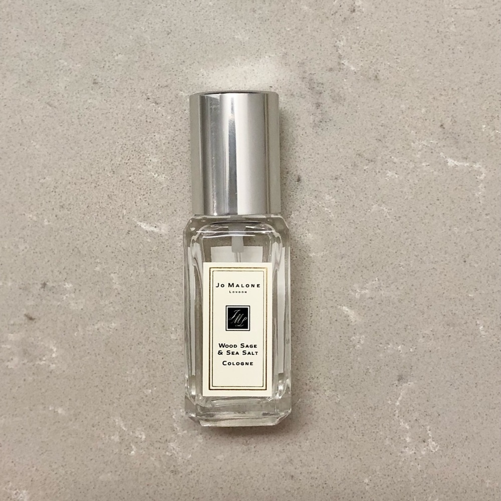 Jo Malone Wood Sage and Sea Salt